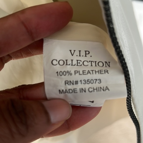 VIP Collection Jacket - Picture 5 of 7